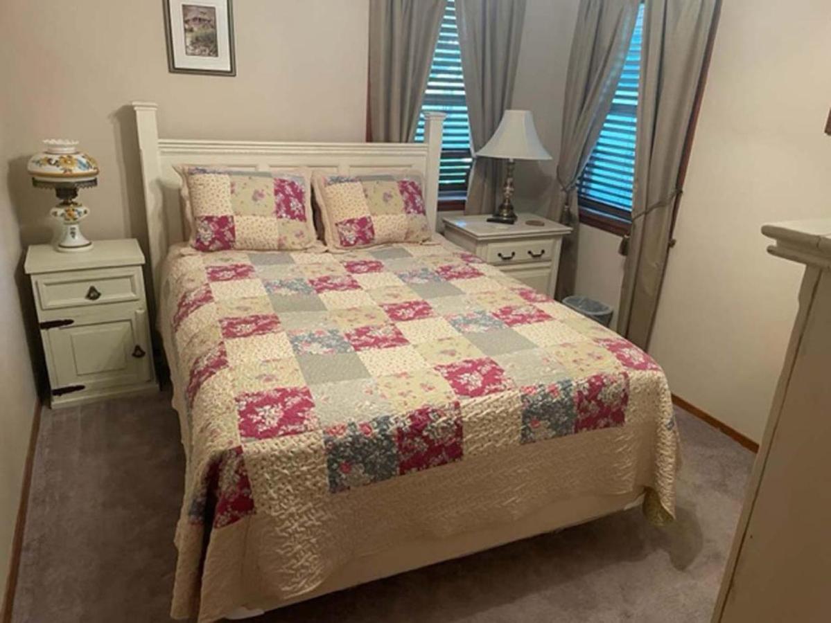 Lake Texoma Lake House Kingston Luaran gambar